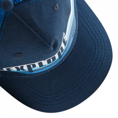 Фото Кепка Regatta Tuyler TruckerCap RKC209-0TC - зображення 4