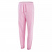 Фото Дитячі спортивні штани MARTES MALTER JRG-LIGHT PINK MELANGE - зображення 4