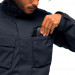 Фото Парка чоловіча Jack Wolfskin GLACIER CANYON PARKA 1107673-1010 - зображення 3
