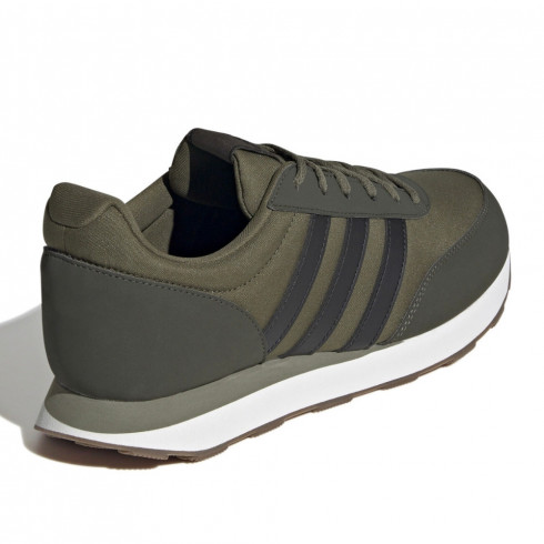 Фото Чоловічі демісезонні кросівки Adidas RUN 60s 3.0 IG1179 - зображення 3