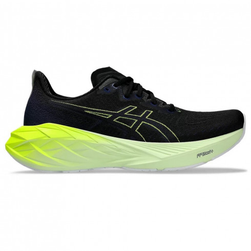 Фото Чоловічі бігові кросівки Asics NOVABLAST 4 1011B693-003 - зображення 1