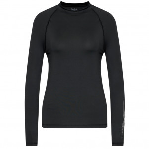 Жіночий лонгслів REEBOK THERMOWARM TOUCH GRAPHIC FU1644