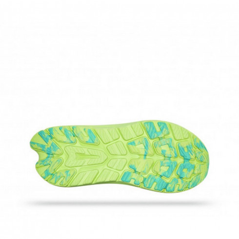 Фото Жіночі бігові кросівки Hoka One One W KAWANA 1123164-BDBB - зображення 3