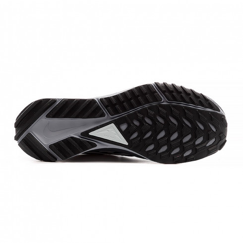 Фото Жіночі кросівки Nike W REACT PEGASUS TRAIL 4 DJ6159-001 - зображення 5