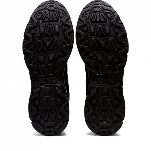 Фото Чоловічі повсякденні кросівки ASICS GEL-VENTURE 6 1203A245-001 - зображення 6