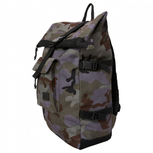 Фото Чоловічий рюкзак DC ROLL UP BAG 2 M BKPK ADYBP03088-XKGS - зображення 2