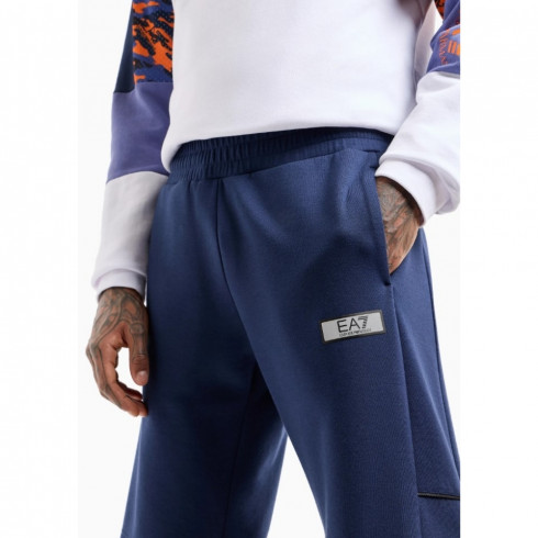 Чоловічі спортивні шорти ARMANI BERMUDA 3DPS68-PJUWZ - зображення 2 Фото Чоловічі спортивні шорти ARMANI BERMUDA 3DPS68-PJUWZ - зображення 2