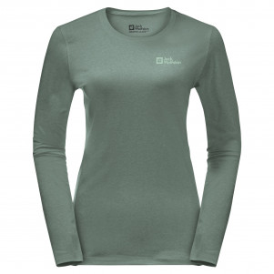 Фуфайка Jack Wolfskin SKY THERMAL L/S W 1808961_4311
