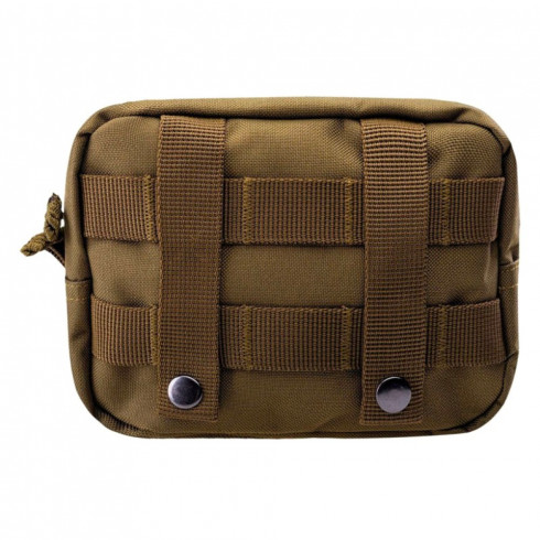 Фото Сумка MAGNUM POCKET HZ3-OLIVINE - зображення 4