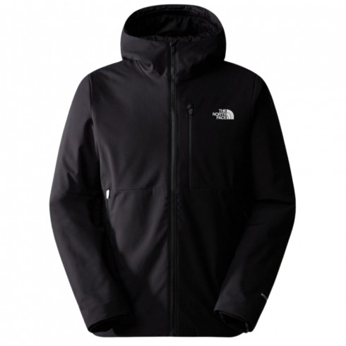 Фото Чоловіча демісезонна куртка The North Face NF0A84IFJK31 - зображення 5