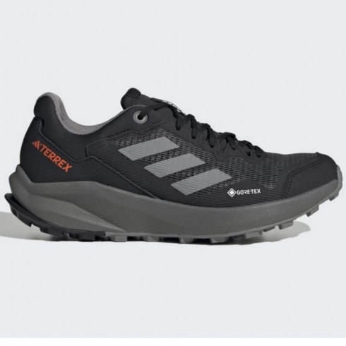 Фото Жіночі кросівки Adidas TERREX TRAIL RIDER GORE-TEX HQ1238 - зображення 1