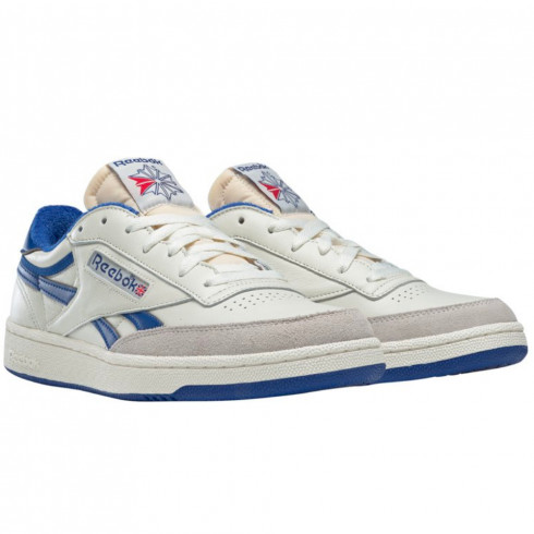 Фото Чоловічі повсякденні кросівки REEBOK CLUB C REVENGE VINTAGE FW4863 - зображення 5