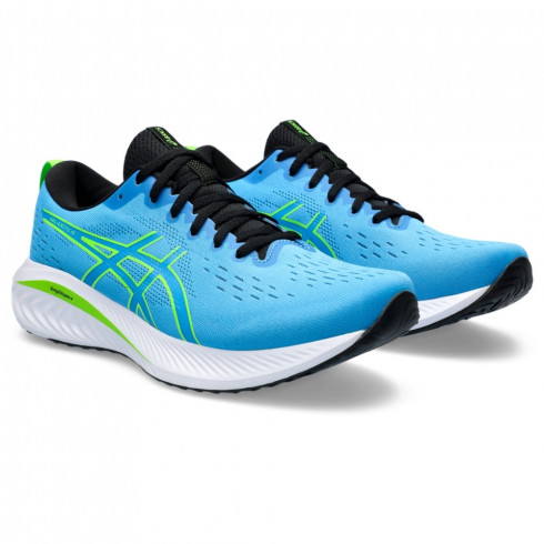 Фото Чоловічі бігові кросівки Asics GEL-EXCITE 10 1011B600-402 - зображення 5