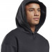 Фото Чоловіче худі Reebok THERMOWARM+GRAPHENE COTTON FLEECE GT3249 - зображення 4