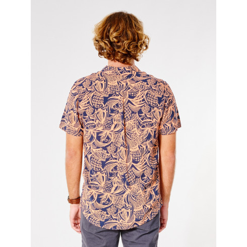 Фото Теніска Rip Curl PARTY PACK S/S SHIRT CSHHS9-49 - зображення 3