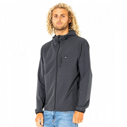 Чоловіча вітровка Rip Curl ANTI SERIES ELITE JACKET  CJKAX9-90 - зображення 3 Фото Чоловіча вітровка Rip Curl ANTI SERIES ELITE JACKET  CJKAX9-90 - зображення 3