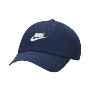 Кепка Nike U NSW H86 CAP FUTURA WASHED 913011-413