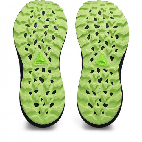 Фото Жіночі бігові кросівки ASICS GEL-Trabuco 11 GTX 1012B425-003 - зображення 4