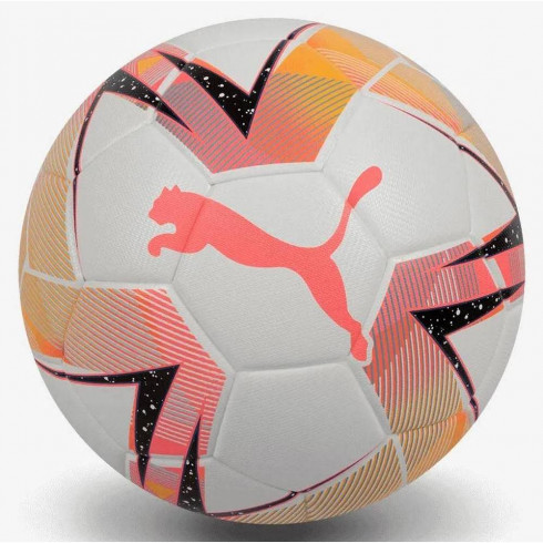 Фото М'яч футзальний Puma Futsal 1 TB FIFA Quality Pro 083763-01 - зображення 1