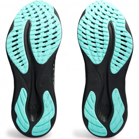 Фото Чоловічі бігові кросівки Asics GEL-PULSE 15 GTX 1011B781-001 - зображення 3