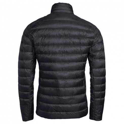 Фото Чоловіча куртка VAUDE Me Kabru Light Jacket III VJM10004-BLAC - зображення 4