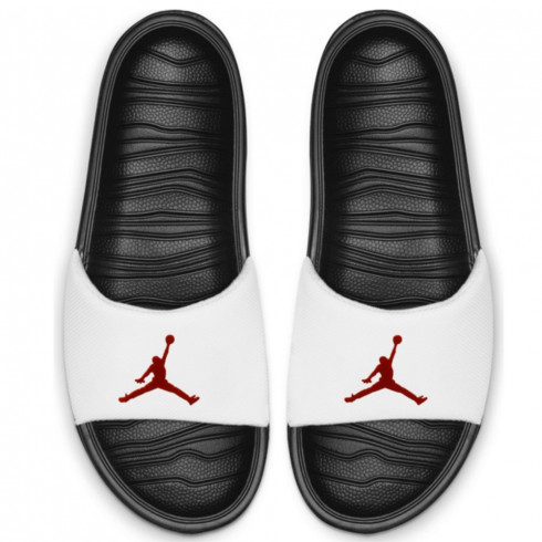 Фото Чоловічі шльопанці JORDAN BREAK SLIDE AR6374-016 - зображення 2
