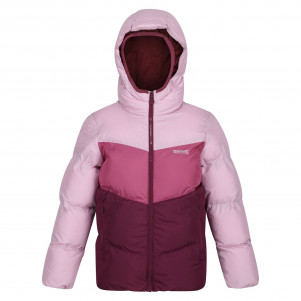 Пуховик дитячий cинтетичний Regatta Lofthouse VI RKN131-T5C