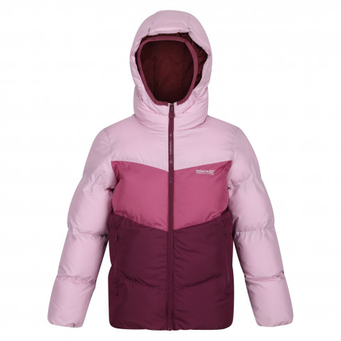 Фото Пуховик дитячий cинтетичний Regatta Lofthouse VI RKN131-T5C - зображення 3