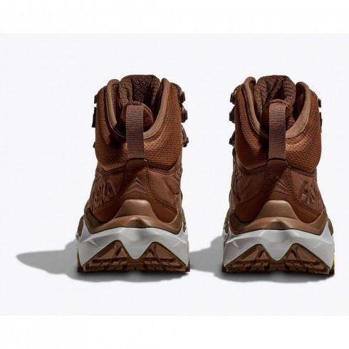 Фото Чоловічі черевики для туризму Hoka One One M KAHA 2 GTX 1123155F-DHR - зображення 4