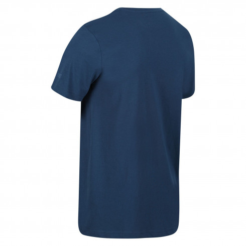 Фото Чоловіча футболка Regatta Breezed II RMT254-ZV7 - зображення 3