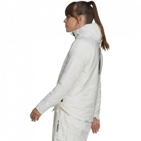 Фото Жіноча утеплена куртка Adidas W TXMS Primahdj GQ3676 - зображення 2