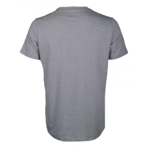 Чоловіча футболка ASICS SMALL CHEST LOGO TEE 2031A985 020 - зображення 2 Фото Чоловіча футболка ASICS SMALL CHEST LOGO TEE 2031A985 020 - зображення 2