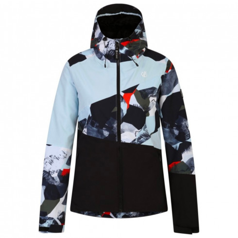 Фото Жіноча гірськолижна куртка Dare 2b Ice Jacket DWP571-HZV - зображення 5