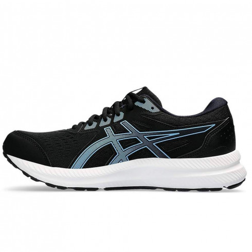 Фото Чоловічі бігові кросівки Asics GEL-CONTEND 8 1011B492-011 - зображення 4