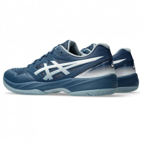 Фото Чоловічі волейбольні кросівки Asics GEL-COURT HUNTER 3 1071A088-403 - зображення 5