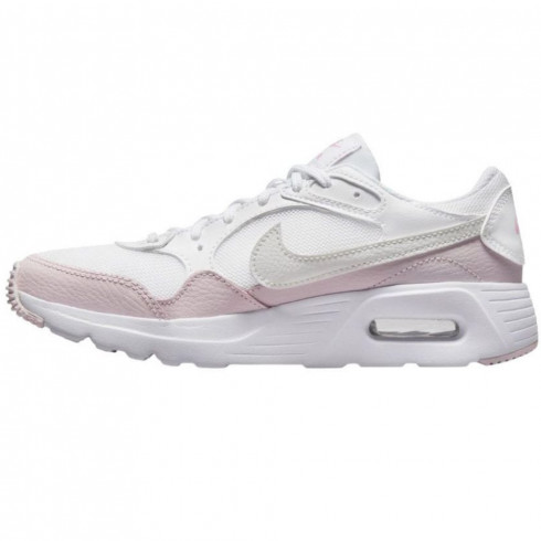Фото Дитячі повсякденні кросівки NIKE AIR MAX SC (GS) CZ5358-115 - зображення 5
