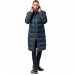 Фото Пуховик жіночий Jack Wolfskin CRYSTAL PALACE COAT 1204131-1910 - зображення 1