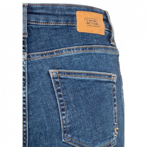 Фото Жіночі джинси Camel Active TROUSER 388585-2D94-46 - зображення 3
