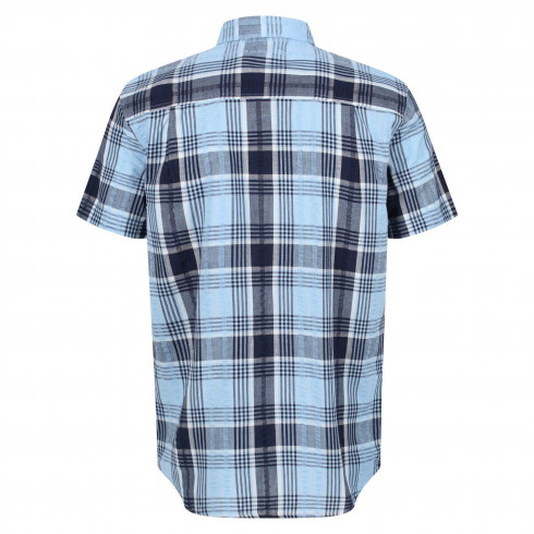 Фото Теніска Regatta Deakin IV RMS167-PQ8 - зображення 4