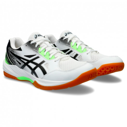 Фото Чоловічі волейбольні кросівки Asics GEL-TASK 3 1071A077-102 - зображення 6
