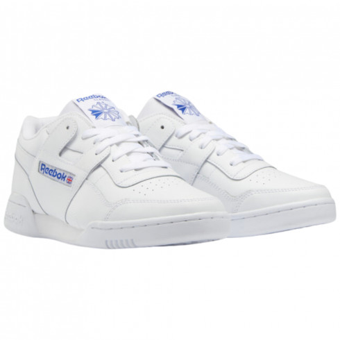 Фото Чоловічі повсякденні кросівки REEBOK WORKOUT PLUS 2759 - зображення 3