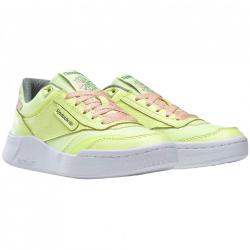 Фото Жіночі повсякденні кросівки REEBOK CLUB C LEGACY H68007 - зображення 4