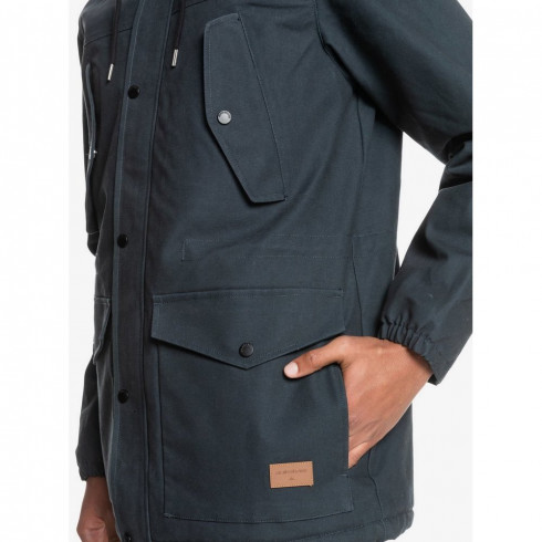 Фото Чоловіча куртка Quiksilver THEBIGDROP M JCKT EQYJK03762-KVJ0 - зображення 3