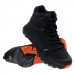 Фото Чоловічі черевики HI-TEC HIMBA MID WP-BLACK/ORANGE - зображення 4