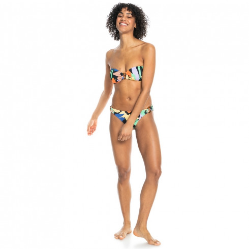 Фото Жіночі плавки ROXY COLOR JAM J ERJX404549-KVJ6 - зображення 3