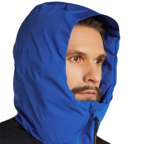 Фото Чоловічий пуховик Merrell 116765MRL-Z2 - зображення 3