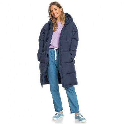 Фото Жіноча куртка ROXY TEST OF TIME ERJJK03513-BSP0 - зображення 5