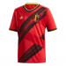 Фото Дитяча футболка Adidas Belgium Home EJ8551 - зображення 1