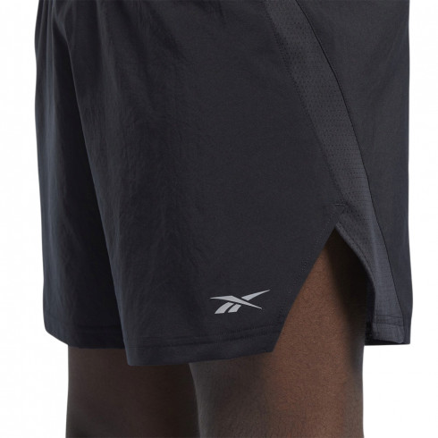 Фото Чоловічі спортивні шорти Reebok Essentials Running Woven GR9232 - зображення 4