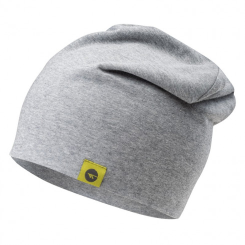 Фото Шапка HI-TEC ENIF JR-LIGHT GREY MELANGE - зображення 2